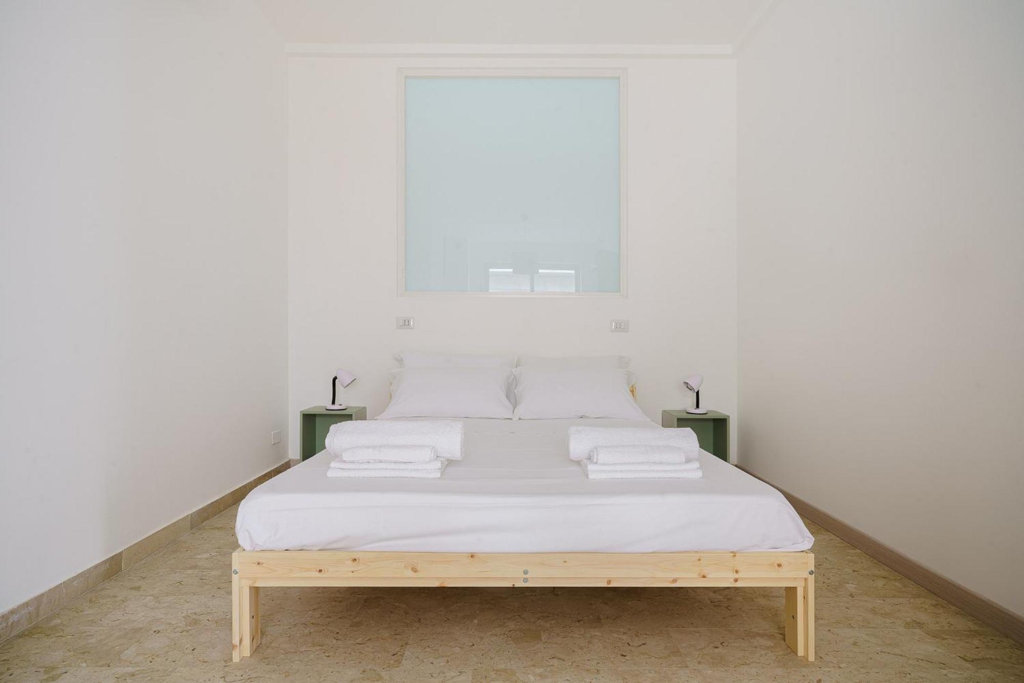 Italianway - Mazara City Center Family Apartments Mazara del Vallo Esterno foto