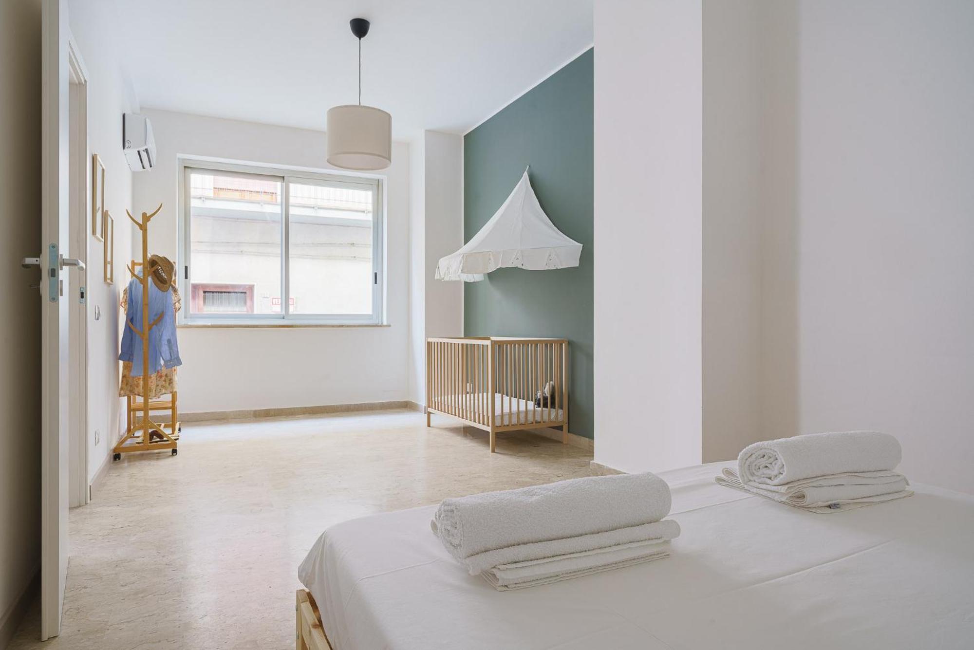 Italianway - Mazara City Center Family Apartments Mazara del Vallo Esterno foto