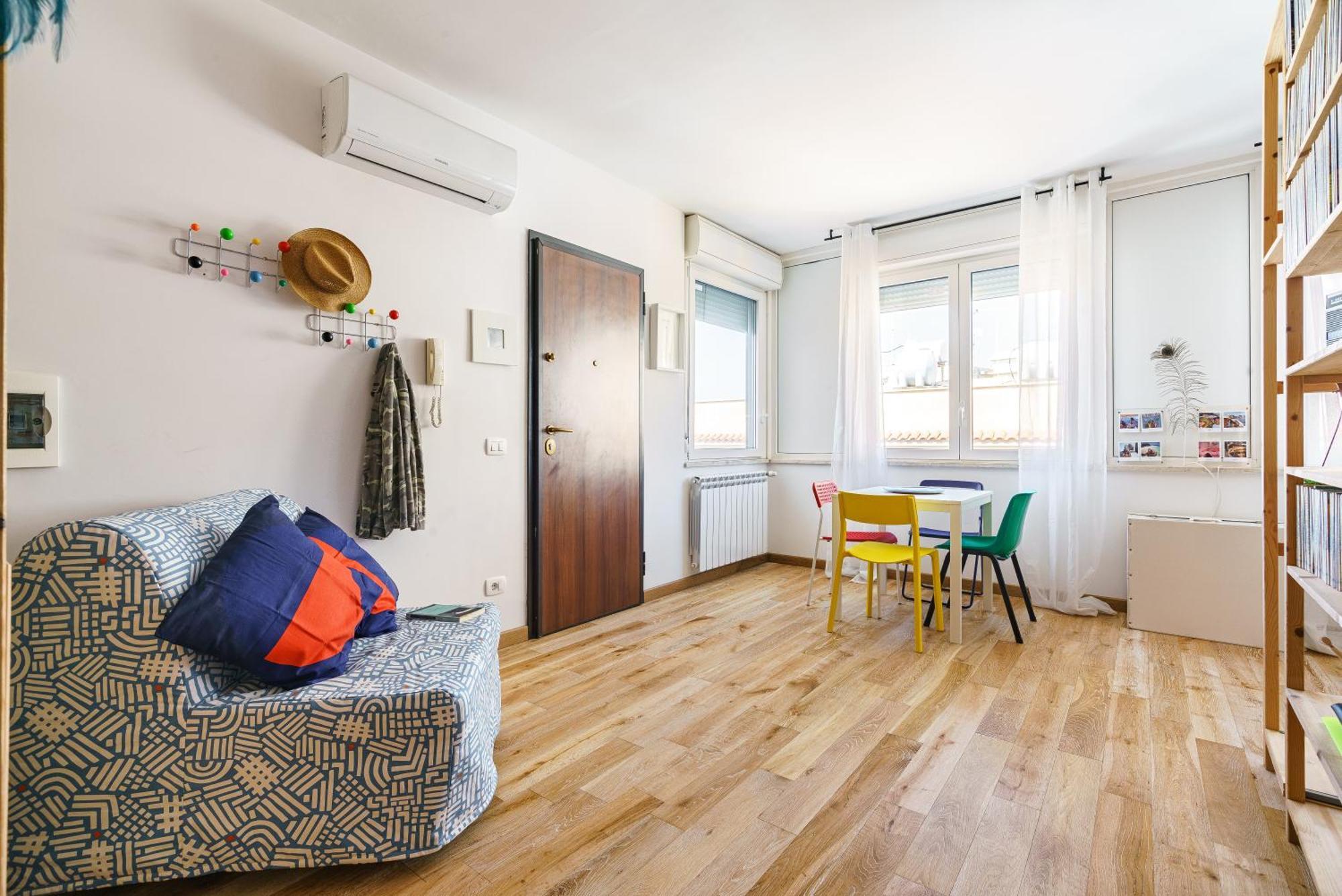 Italianway - Mazara City Center Family Apartments Mazara del Vallo Esterno foto