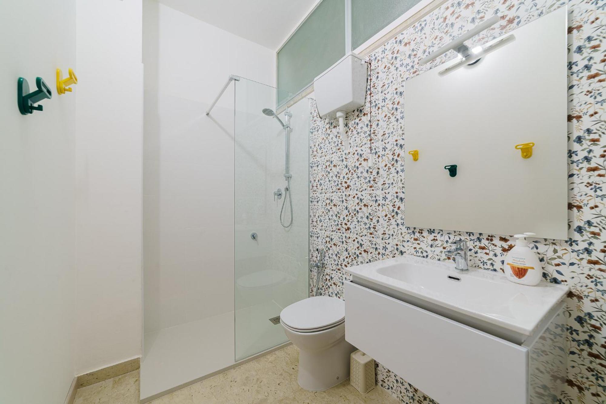 Italianway - Mazara City Center Family Apartments Mazara del Vallo Esterno foto