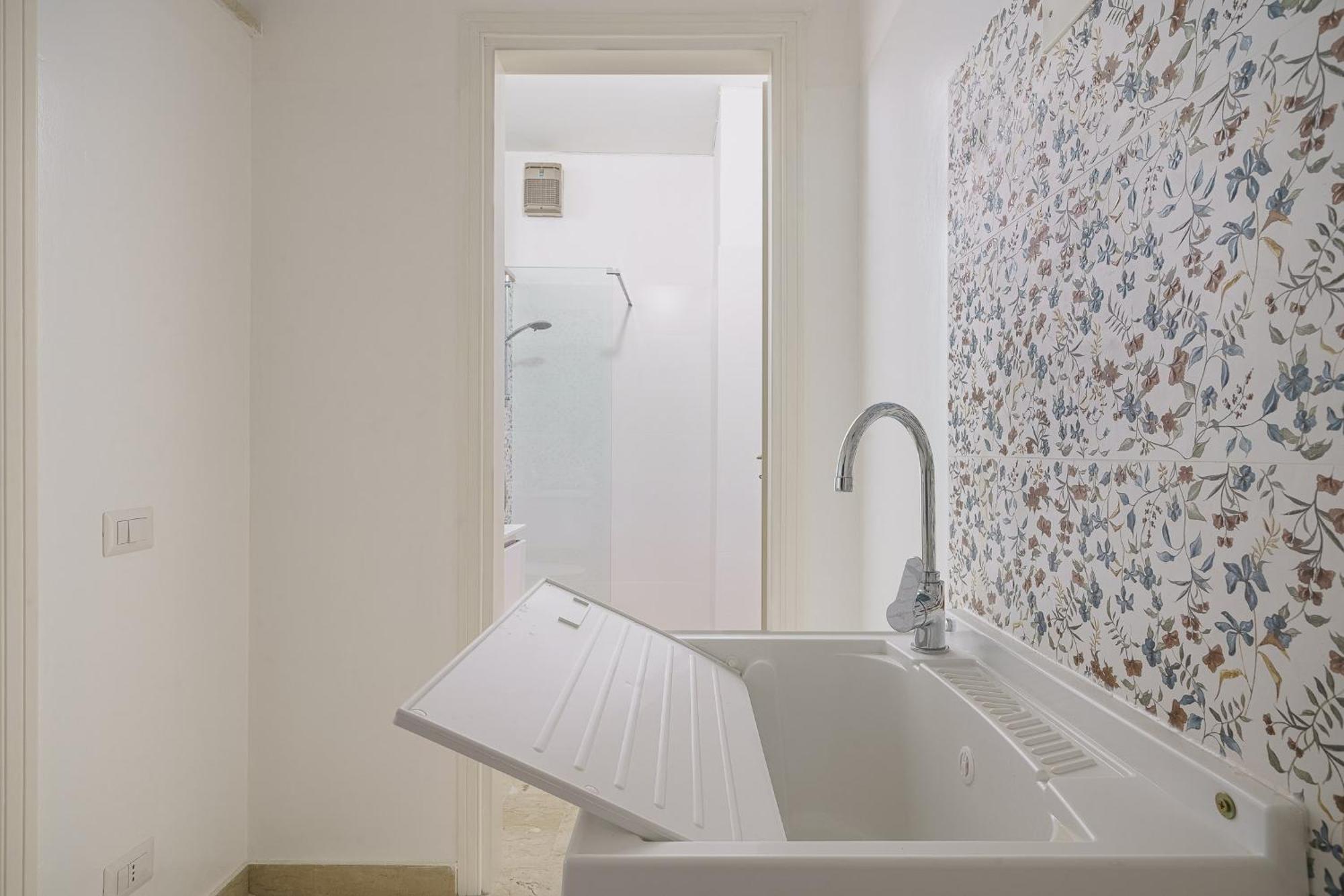 Italianway - Mazara City Center Family Apartments Mazara del Vallo Esterno foto