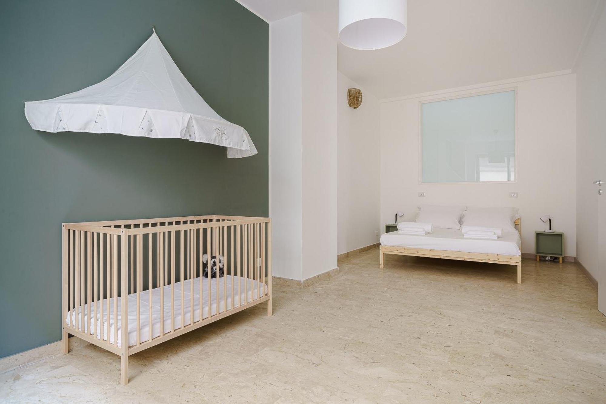 Italianway - Mazara City Center Family Apartments Mazara del Vallo Esterno foto
