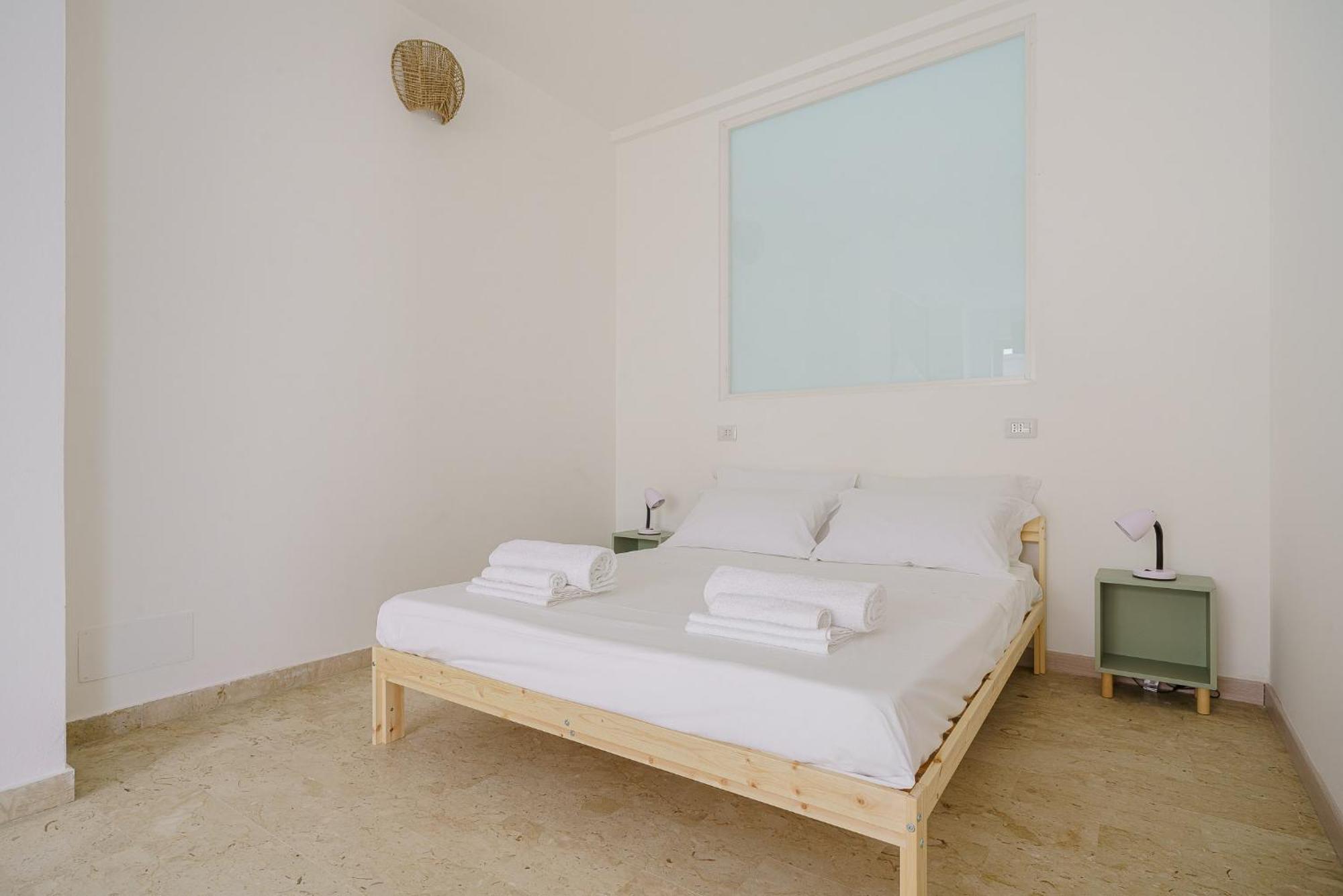 Italianway - Mazara City Center Family Apartments Mazara del Vallo Esterno foto