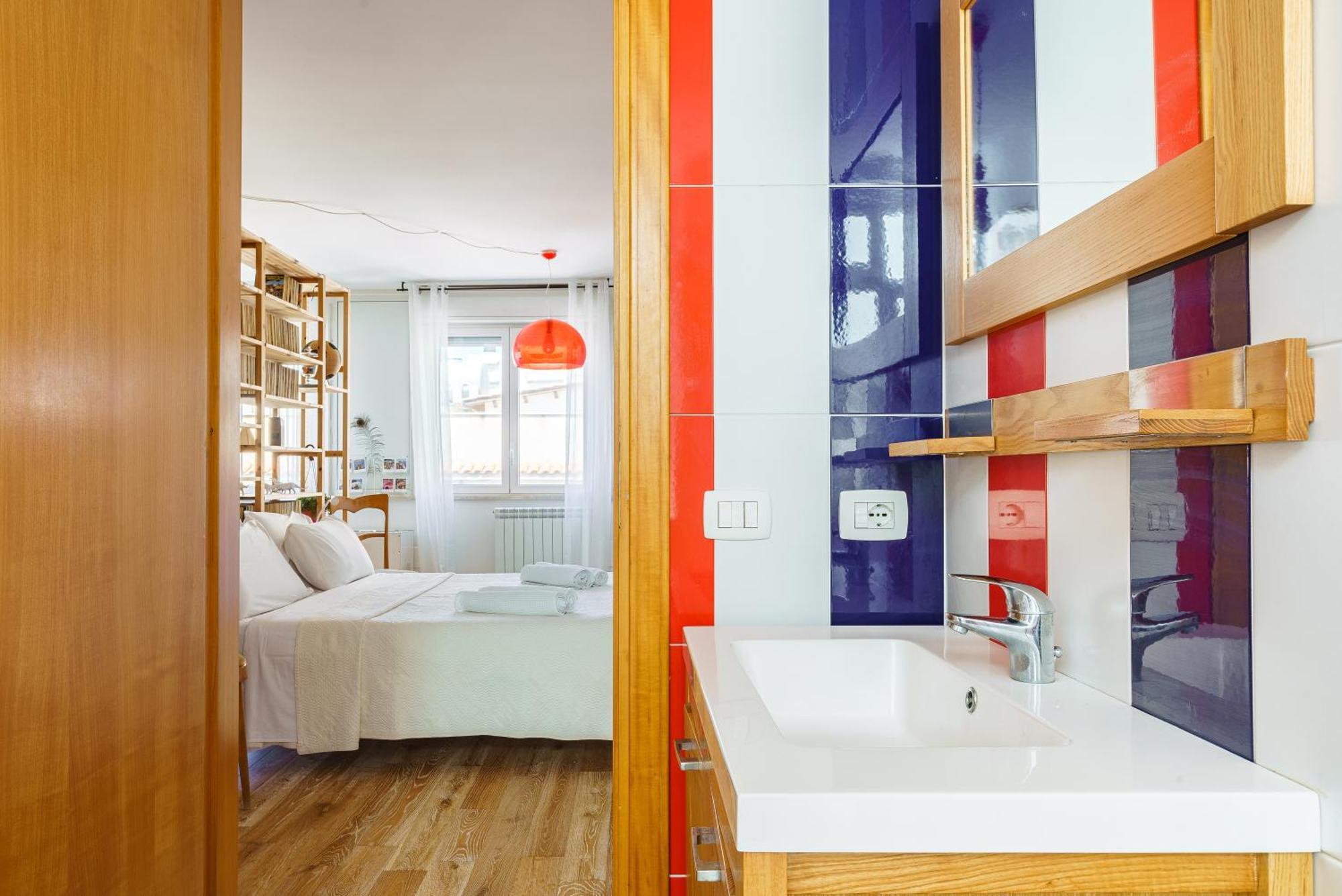 Italianway - Mazara City Center Family Apartments Mazara del Vallo Esterno foto