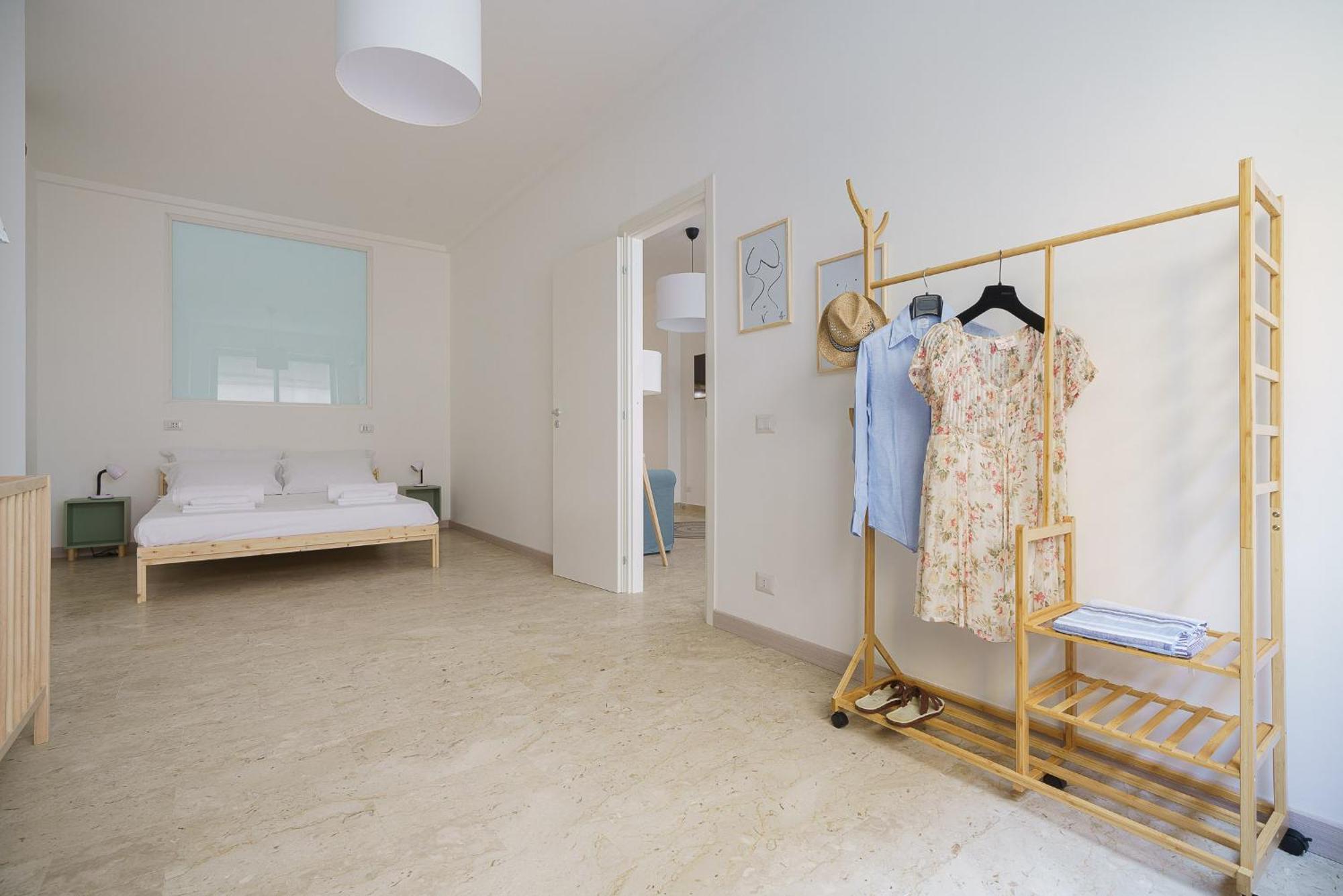 Italianway - Mazara City Center Family Apartments Mazara del Vallo Esterno foto