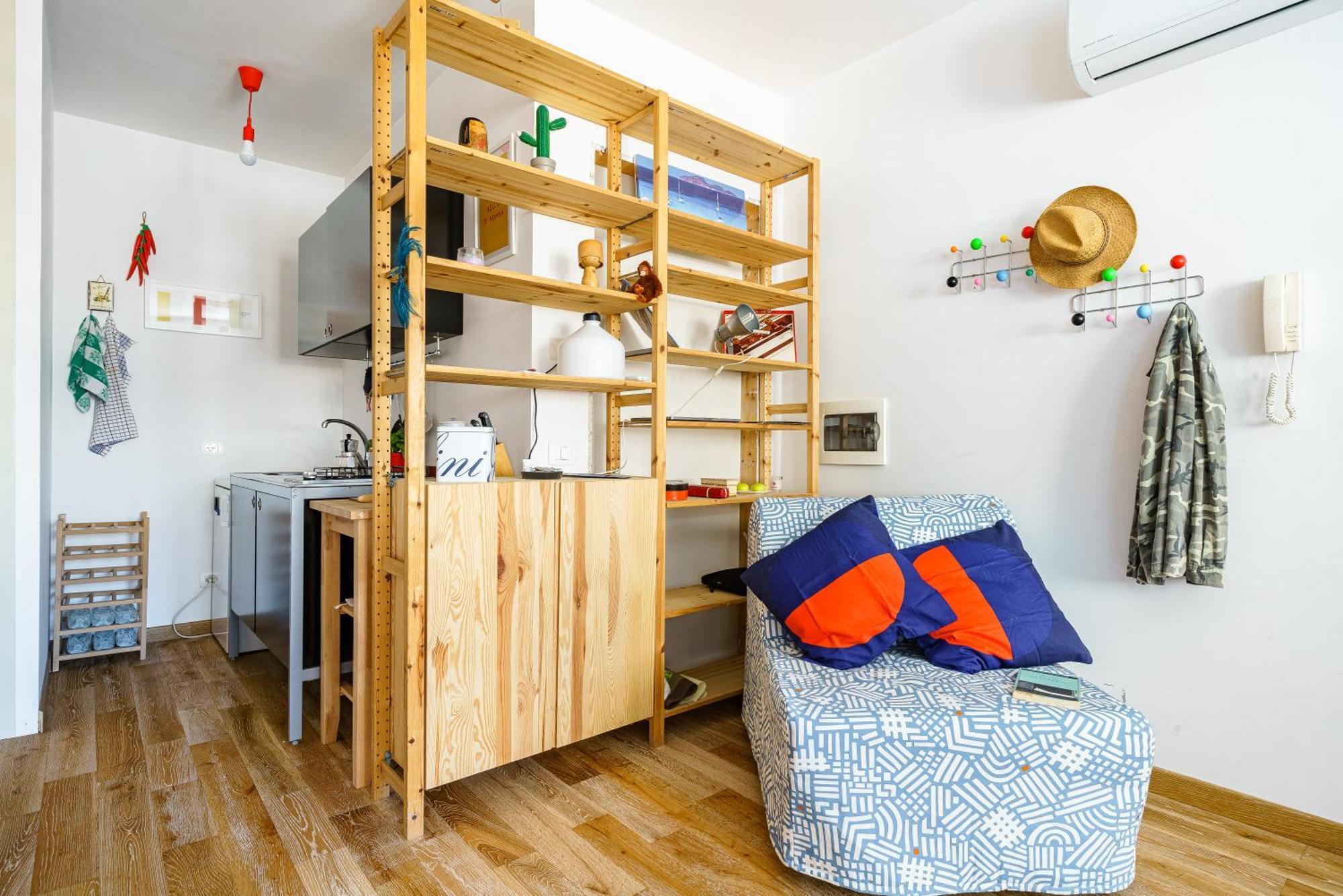 Italianway - Mazara City Center Family Apartments Mazara del Vallo Esterno foto