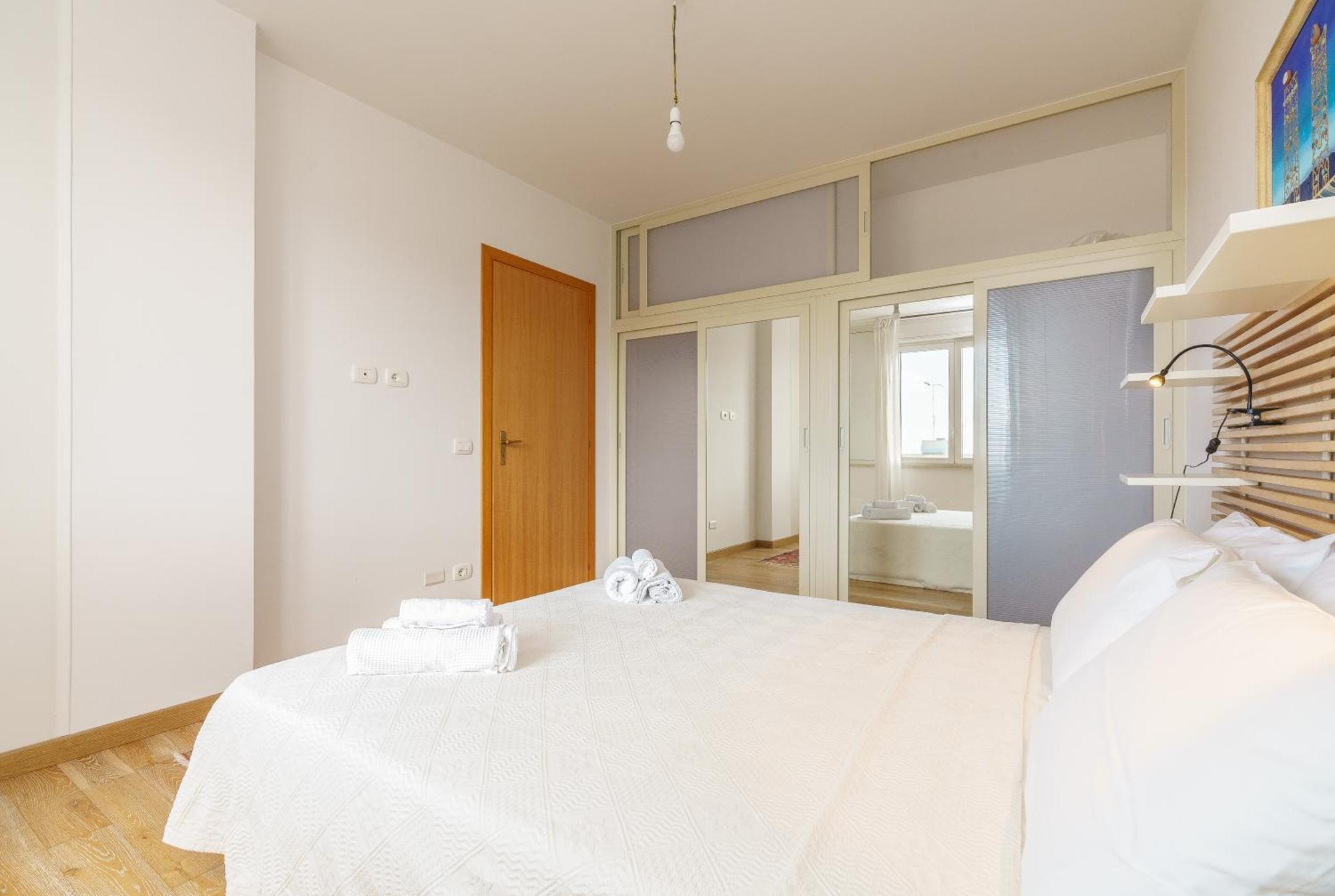 Italianway - Mazara City Center Family Apartments Mazara del Vallo Esterno foto