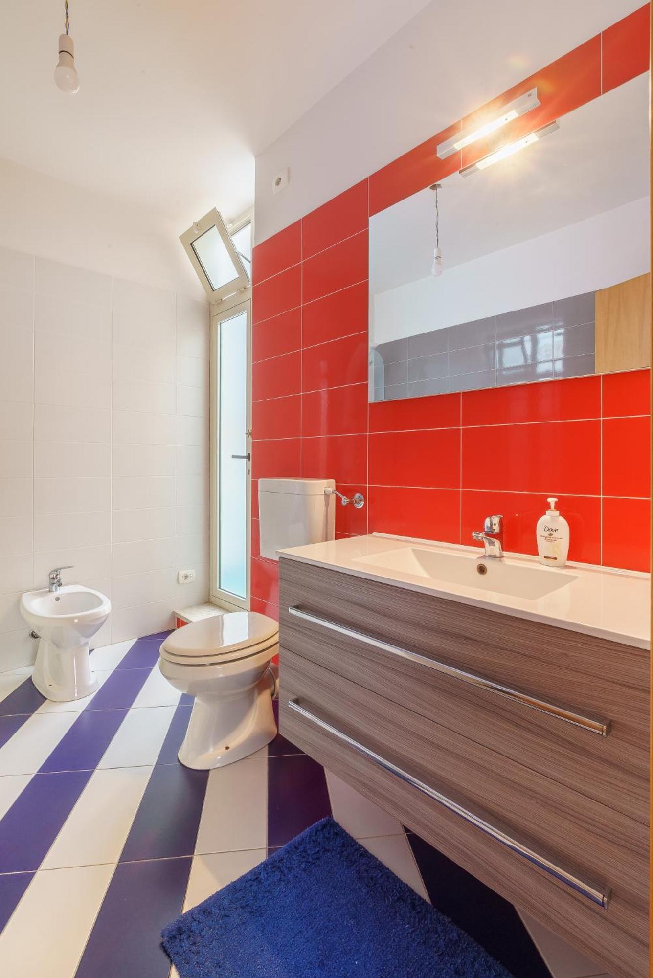 Italianway - Mazara City Center Family Apartments Mazara del Vallo Esterno foto