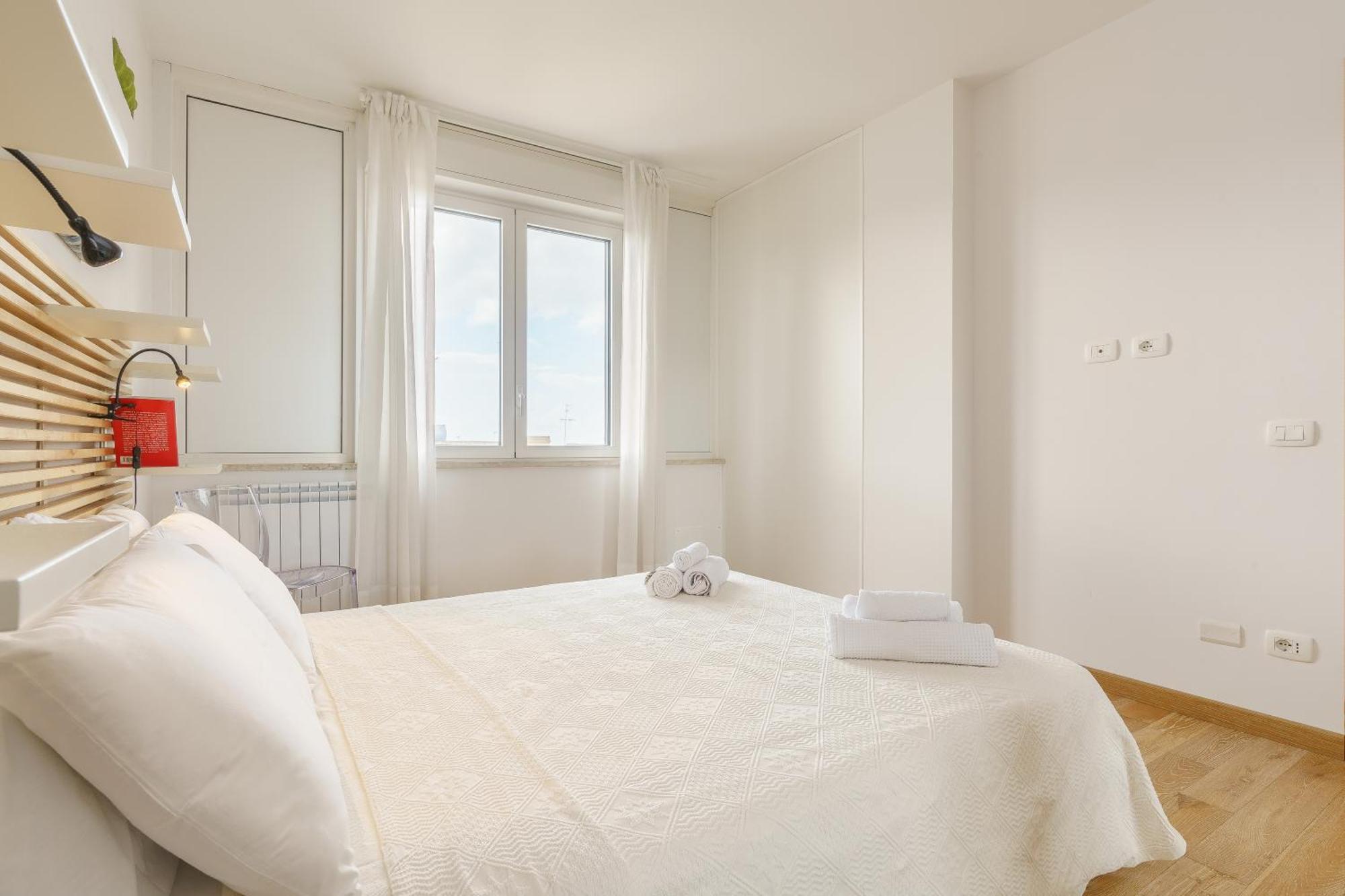 Italianway - Mazara City Center Family Apartments Mazara del Vallo Esterno foto