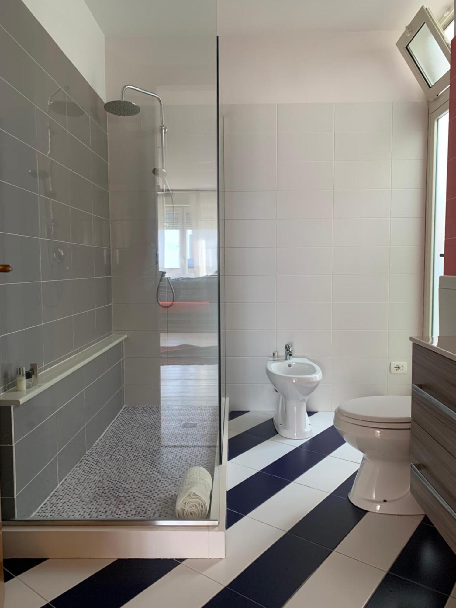 Italianway - Mazara City Center Family Apartments Mazara del Vallo Esterno foto