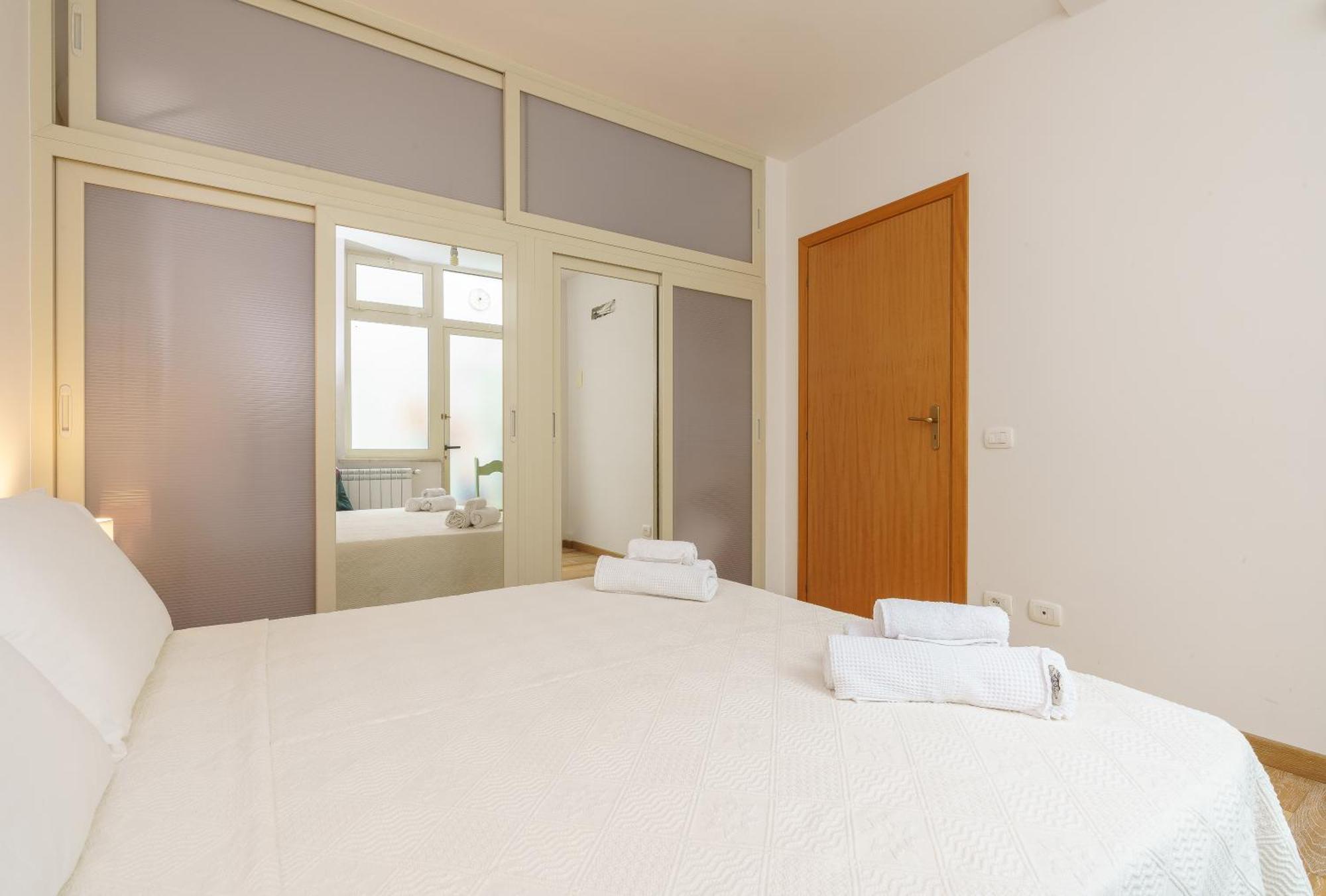 Italianway - Mazara City Center Family Apartments Mazara del Vallo Esterno foto