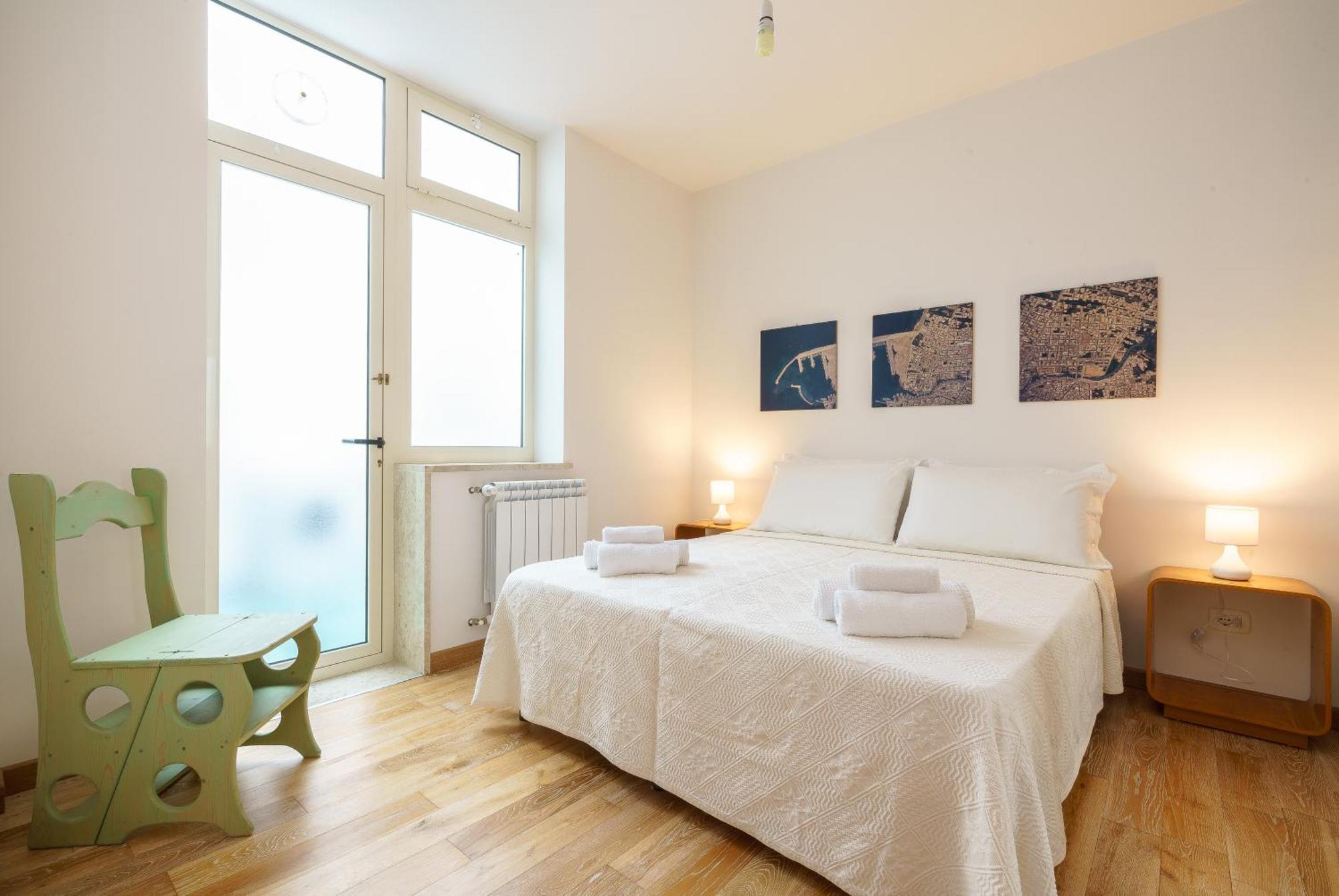 Italianway - Mazara City Center Family Apartments Mazara del Vallo Esterno foto